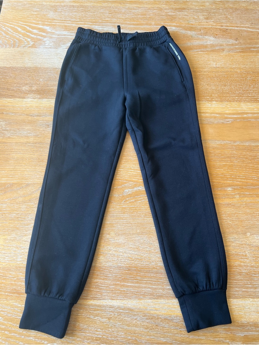 Girls Abercrombie YBP Joggers